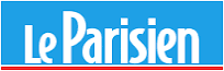 Logo du journal Le Parisien