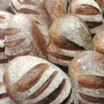 Pain de seigle Pain de seigle de Lorette