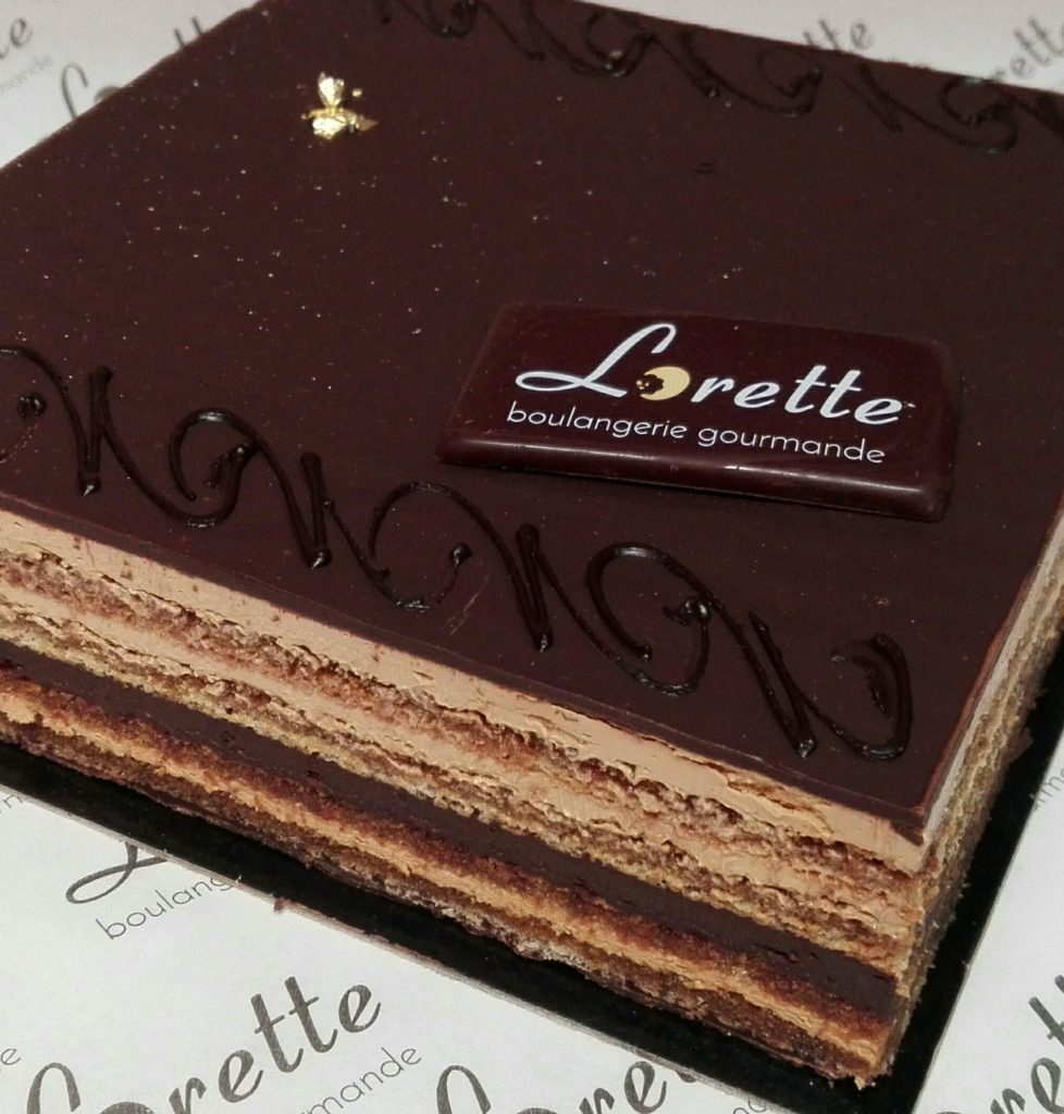 Opéra de Lorette