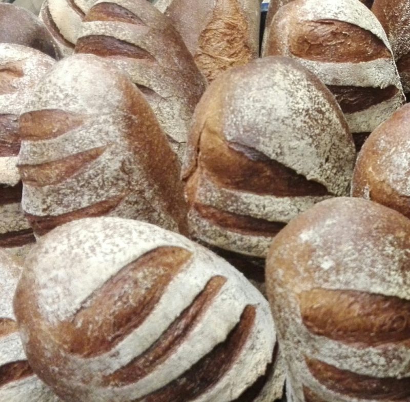 Journée mondiale du pain ! Lorette boulangerie bio Paris