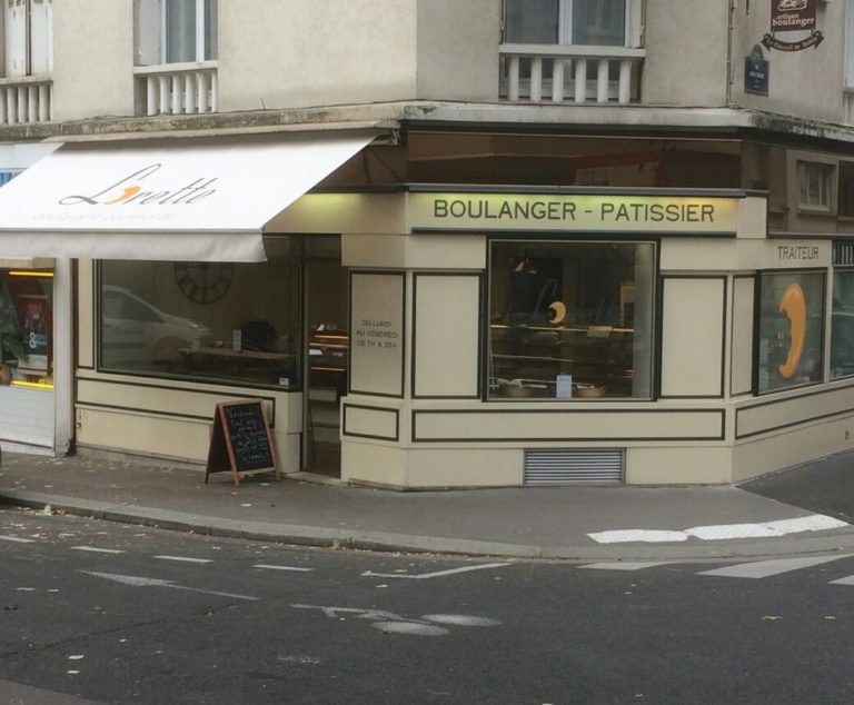 Fermeture de votre boulangerie bio à 14h Lorette boulangerie bio