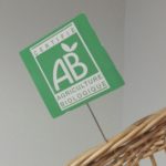 Certification BIO de Lorette