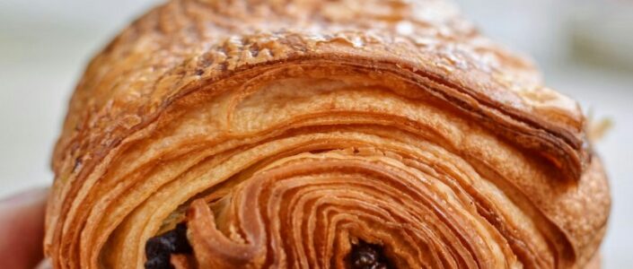 🏅 Meilleurs pains au chocolat de Paris d’après le Sérial Patiss’teur