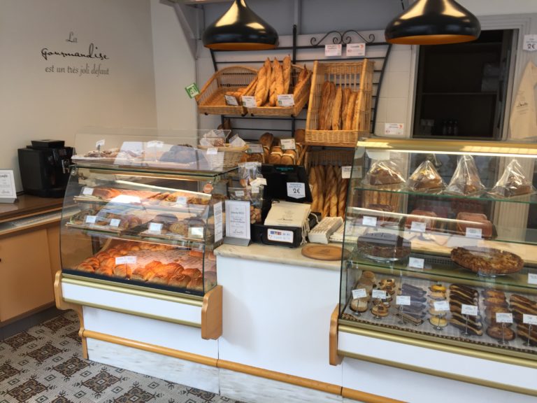 Votre boulangerie Bio rue Bobillot fait sa rentrée Lorette Paris