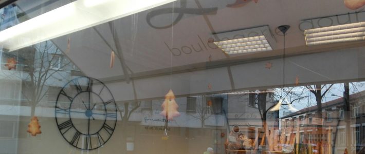 Votre boulangerie Lorette BIO ouverte