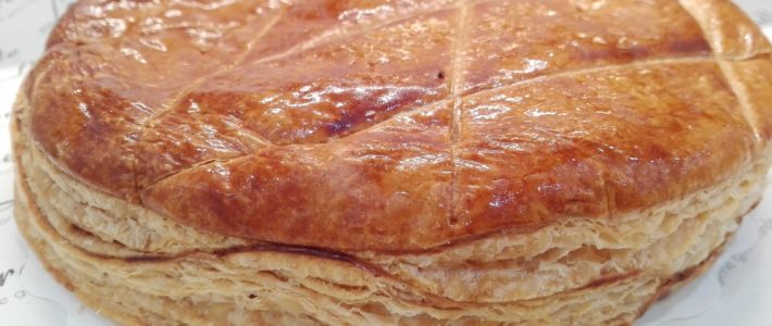 Galettes : un concentré de savoir-faire, qualité et générosité