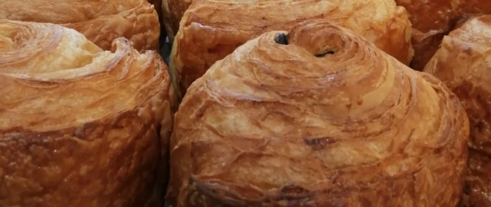 Kouign Amann de Lorette