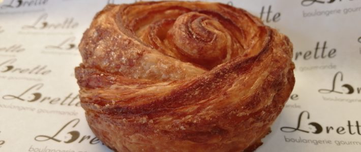 Kouign Amann de Lorette