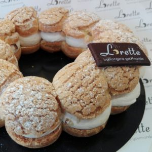 Paris Brest de Lorette