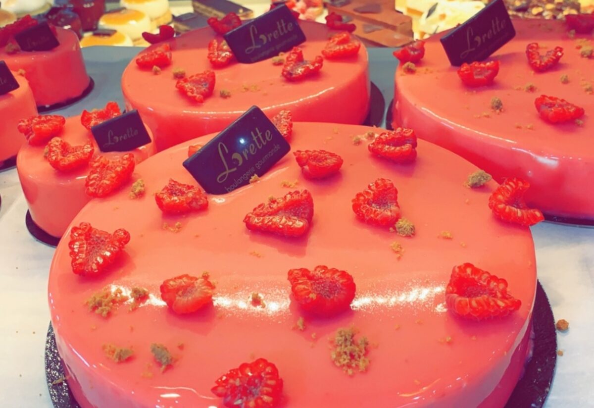 Boulangeries ouvertes en août à Paris boulangerie Lorette