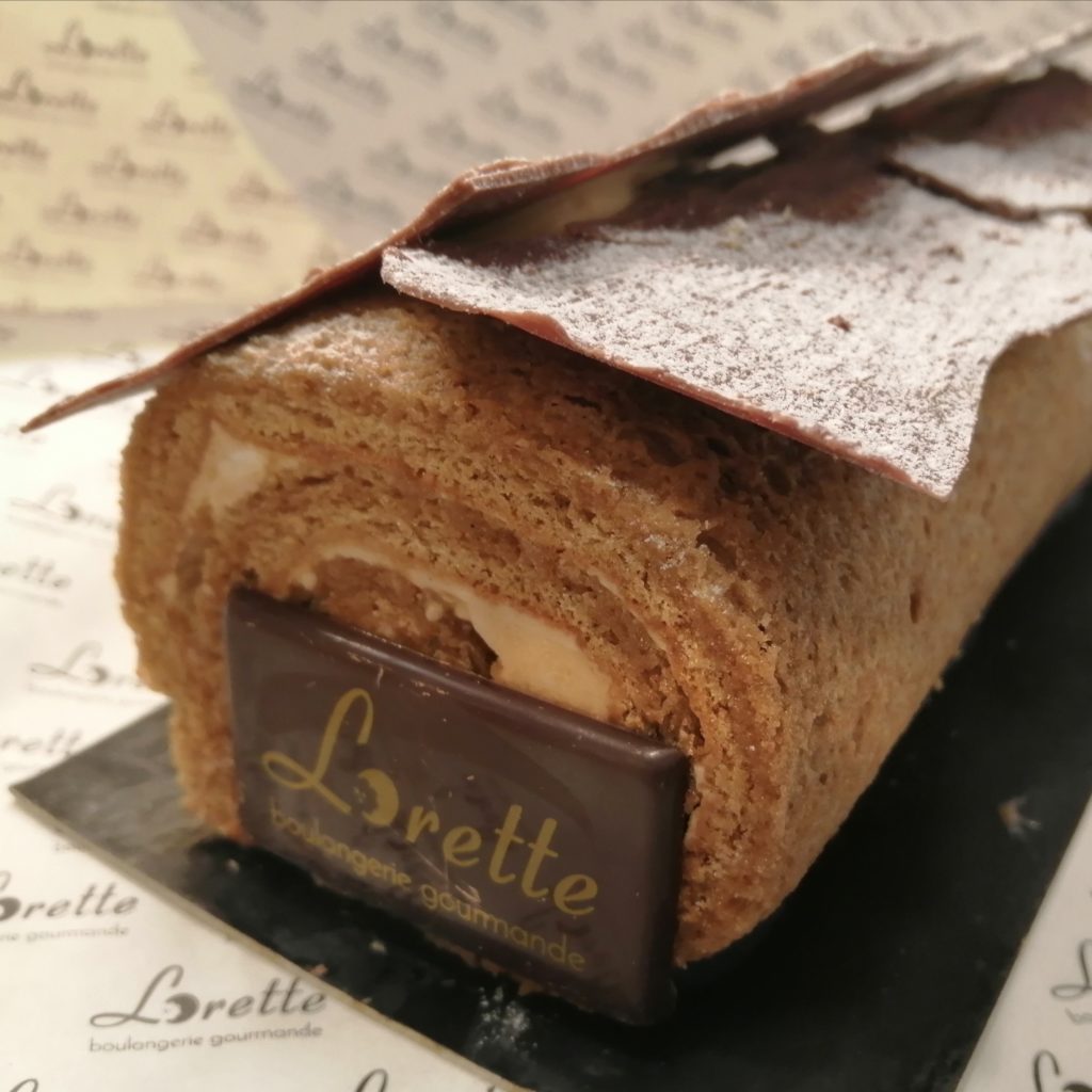 Boulangeries ouvertes les 24 et 25 décembre 2020 Lorette Paris