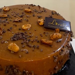 Cliquez pour en savoir plus sur le RETOUR EN ENFANCE de Lorette