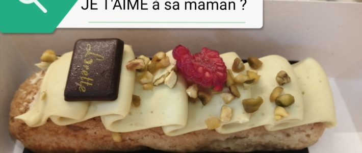 Petit cadeau pour la fête des mamans suggéré par Lorette, boulangerie artisanale à Paris