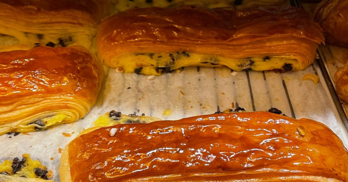 Boulangerie ouverte jour férié de 7h à 19h boulangerie Lorette Paris