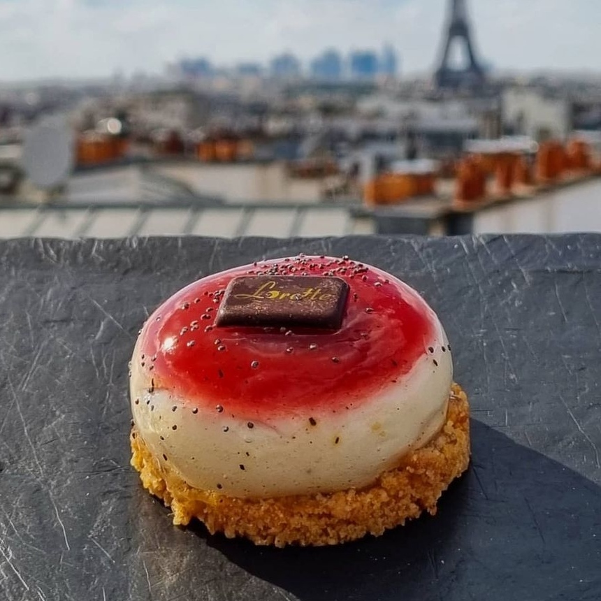 Boulangeries pâtisseries ouvertes le dimanche Lorette Paris